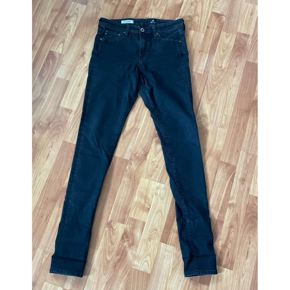 AG Adriano Goldschmied the legging super skinny Jeans